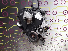 Motor Citroën C5 2.0 110Cv de 2003 - Ref OEM :  RHZ